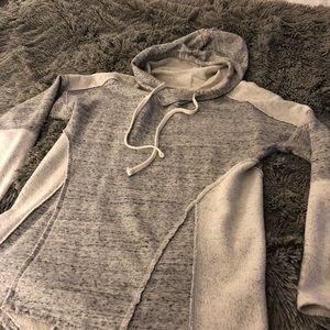 Maurices Hooded Sweatshirt